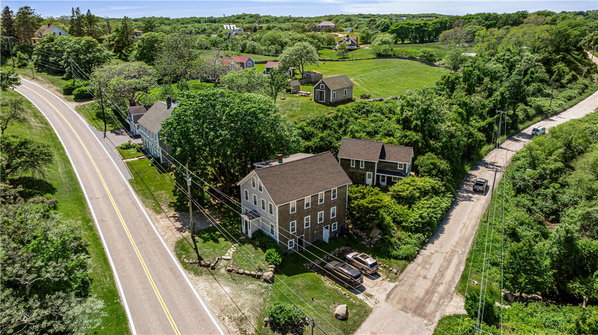 557 Center Road