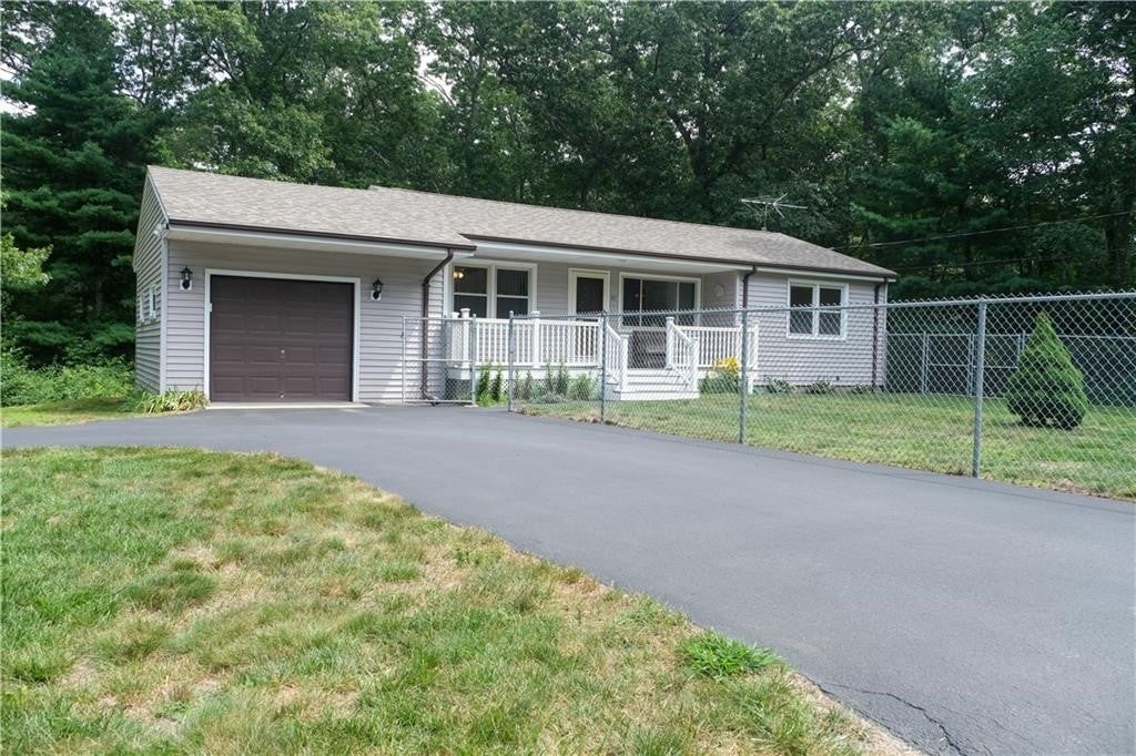 41 Bishop Hill Road