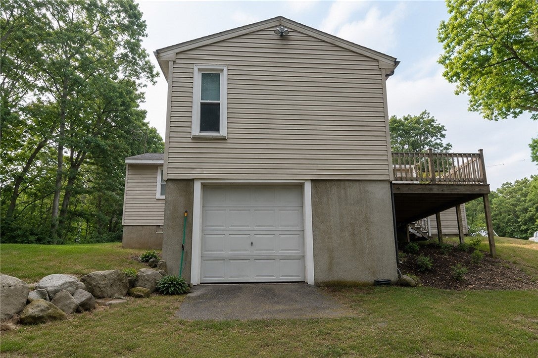 41 Bishop Hill Road