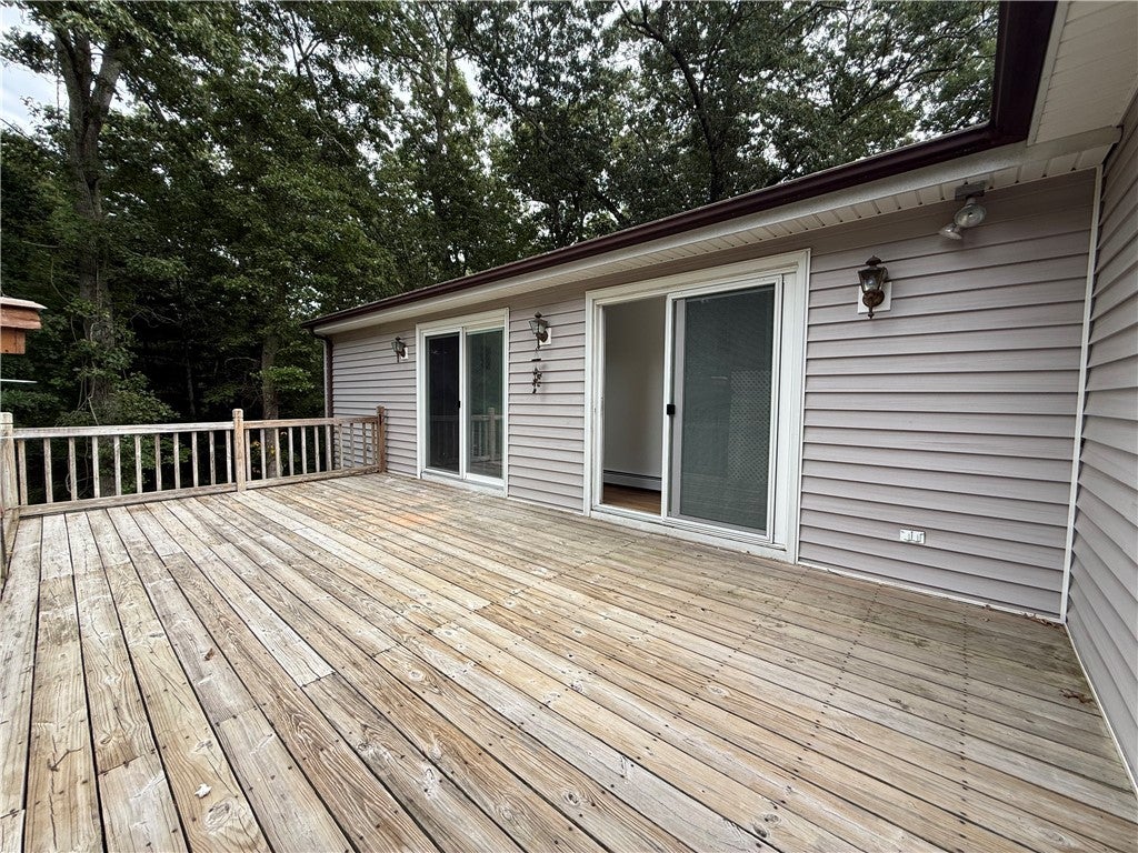 41 Bishop Hill Road