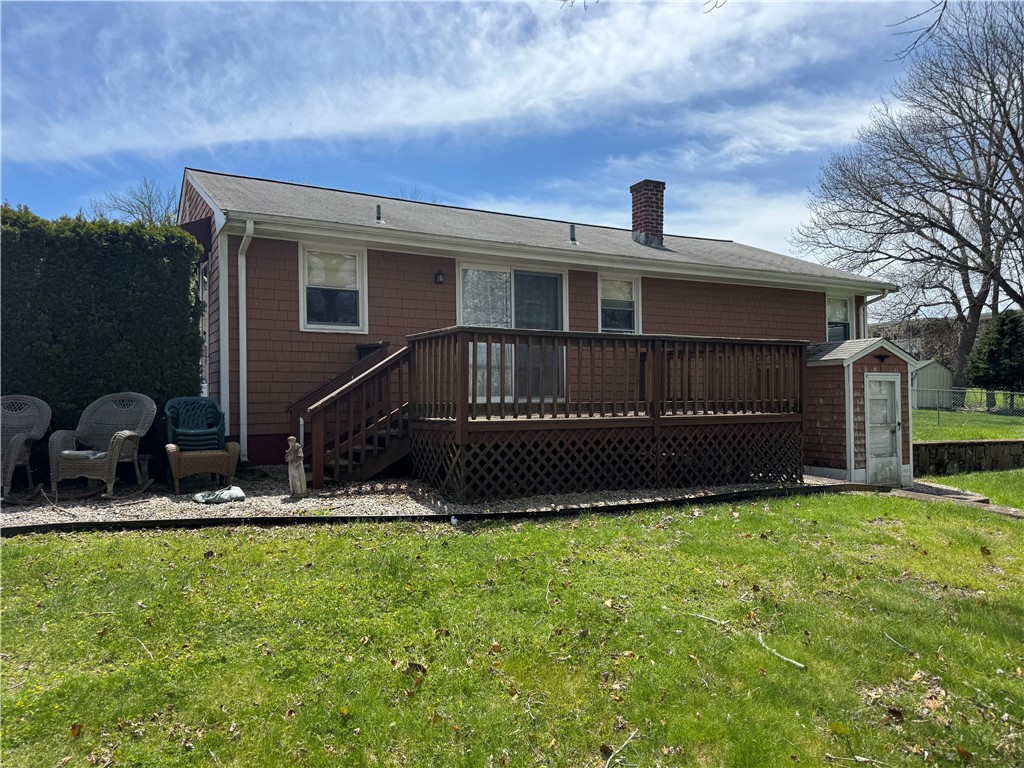 18 Almeida Drive