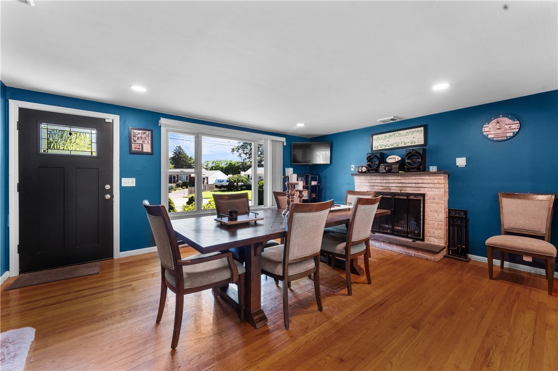 110 Wethersfield Drive