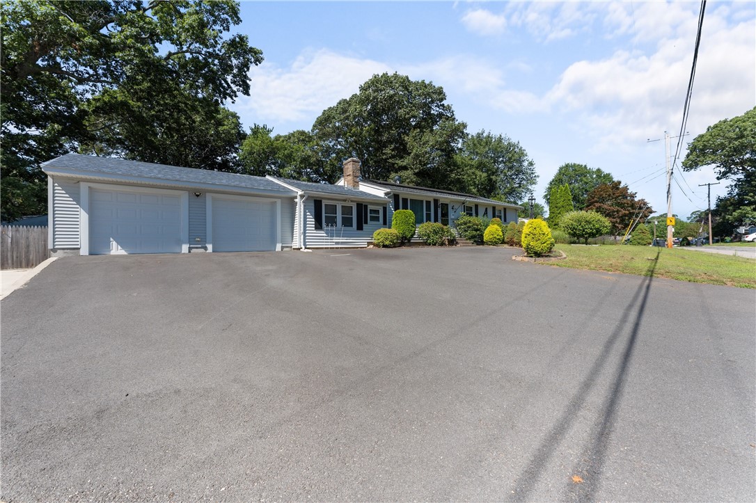 110 Wethersfield Drive