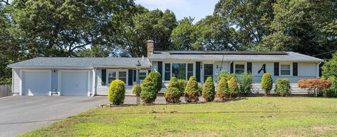 110 Wethersfield Drive Warwick RI 02886