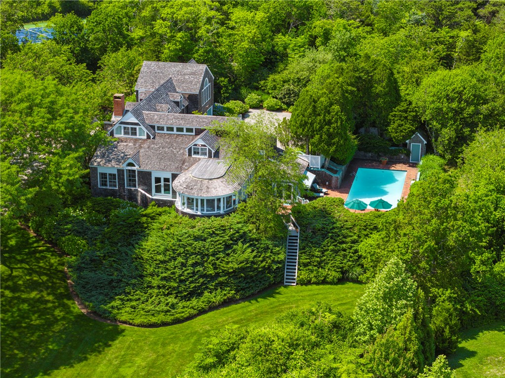 315 Ocean Avenue