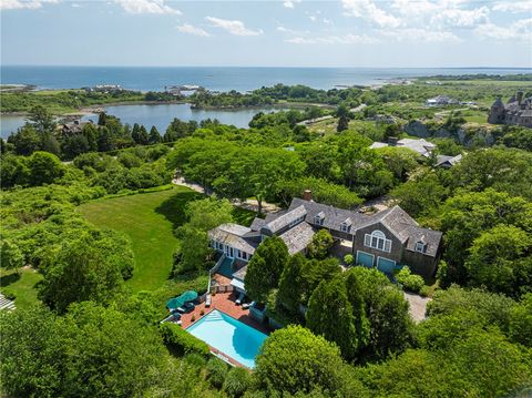 315 Ocean Avenue Newport RI 02840