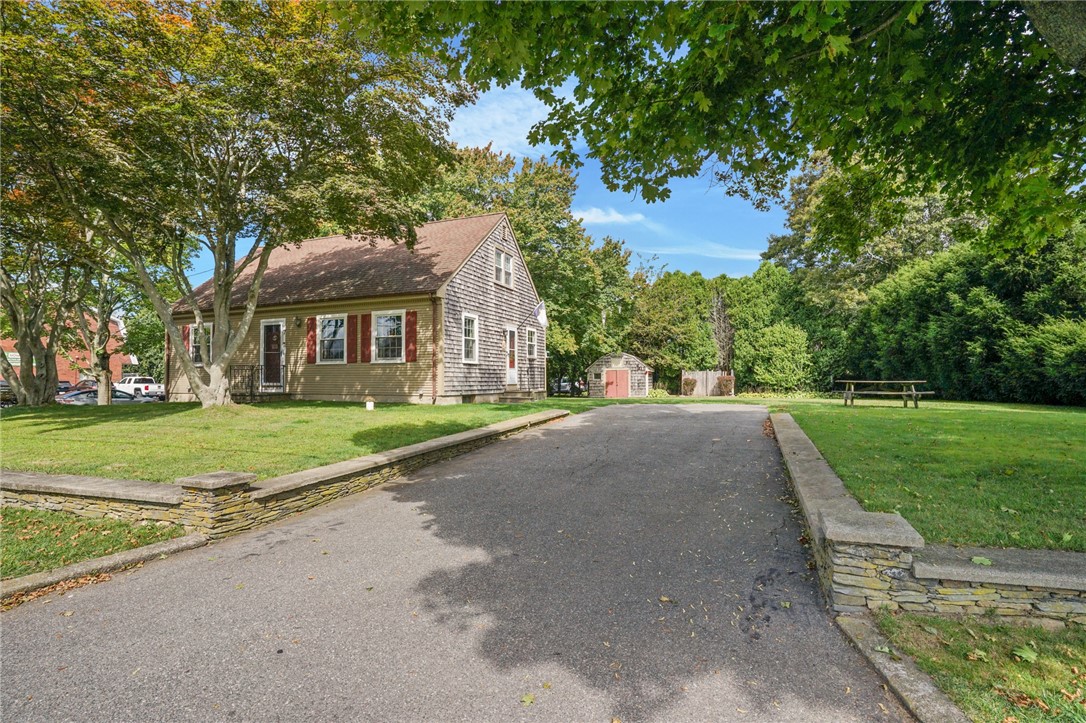 7 Annawamscutt Drive