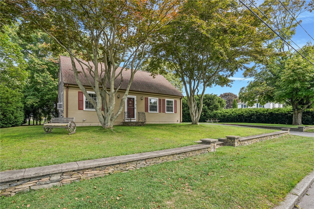7 Annawamscutt Drive