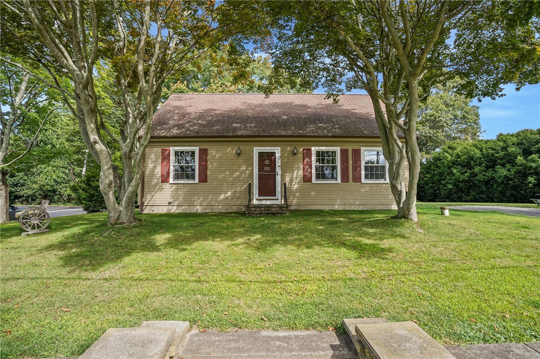 7 Annawamscutt Drive