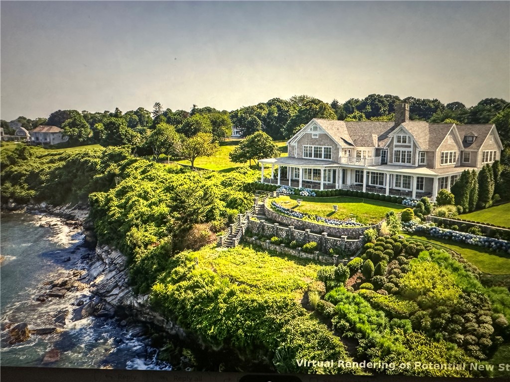 727 Boston Neck Road