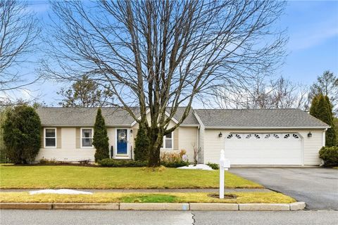 4 Melrose Drive Coventry RI 02816