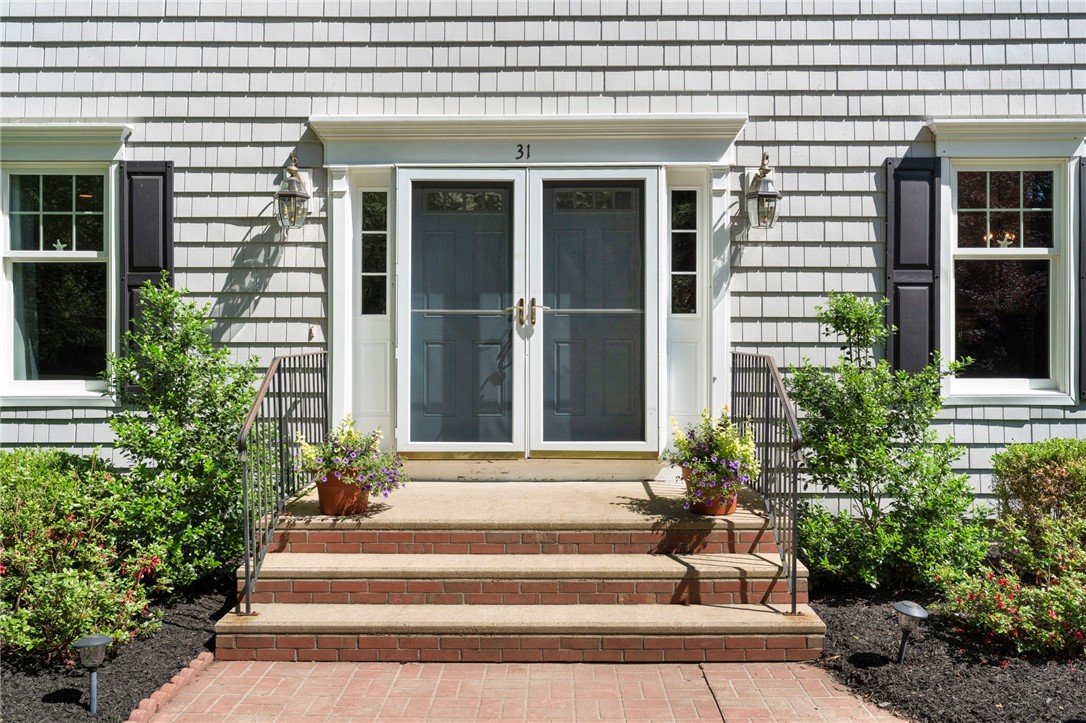 31 Parsons Lane