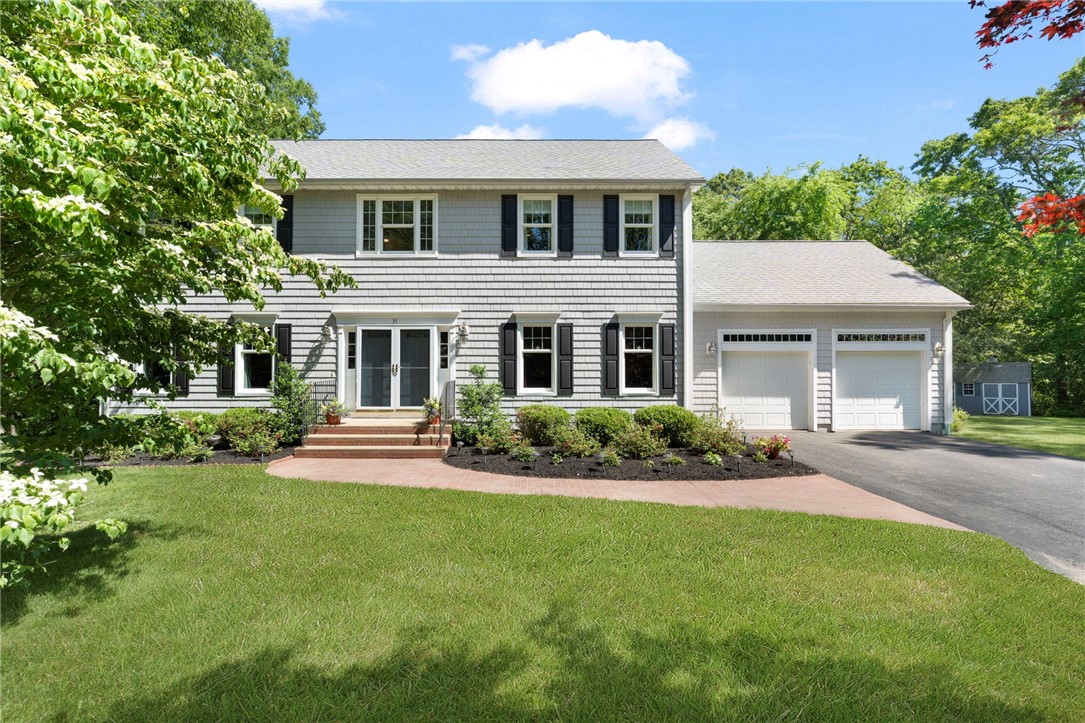 31 Parsons Lane