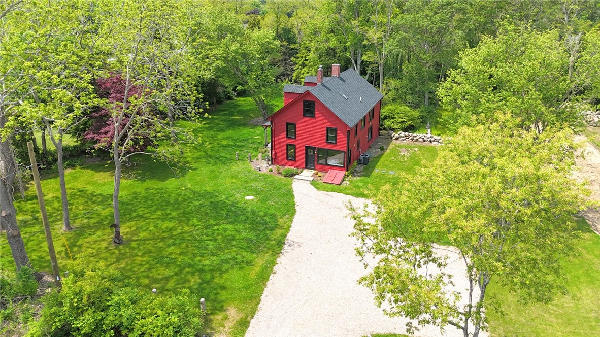 259 Green Hill Beach Road