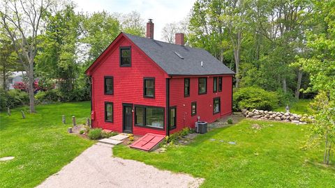 259 Green Hill Beach Road South Kingstown RI 02879