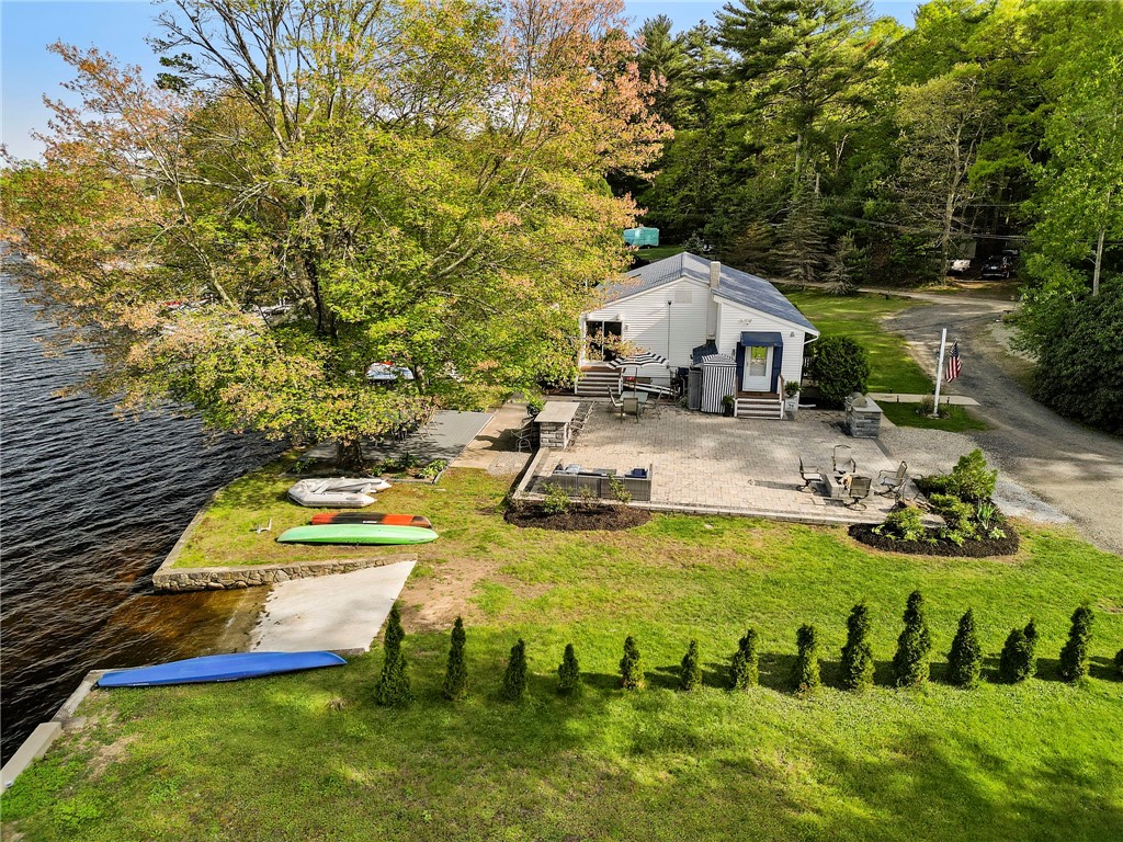 250 Shippee Plat Road