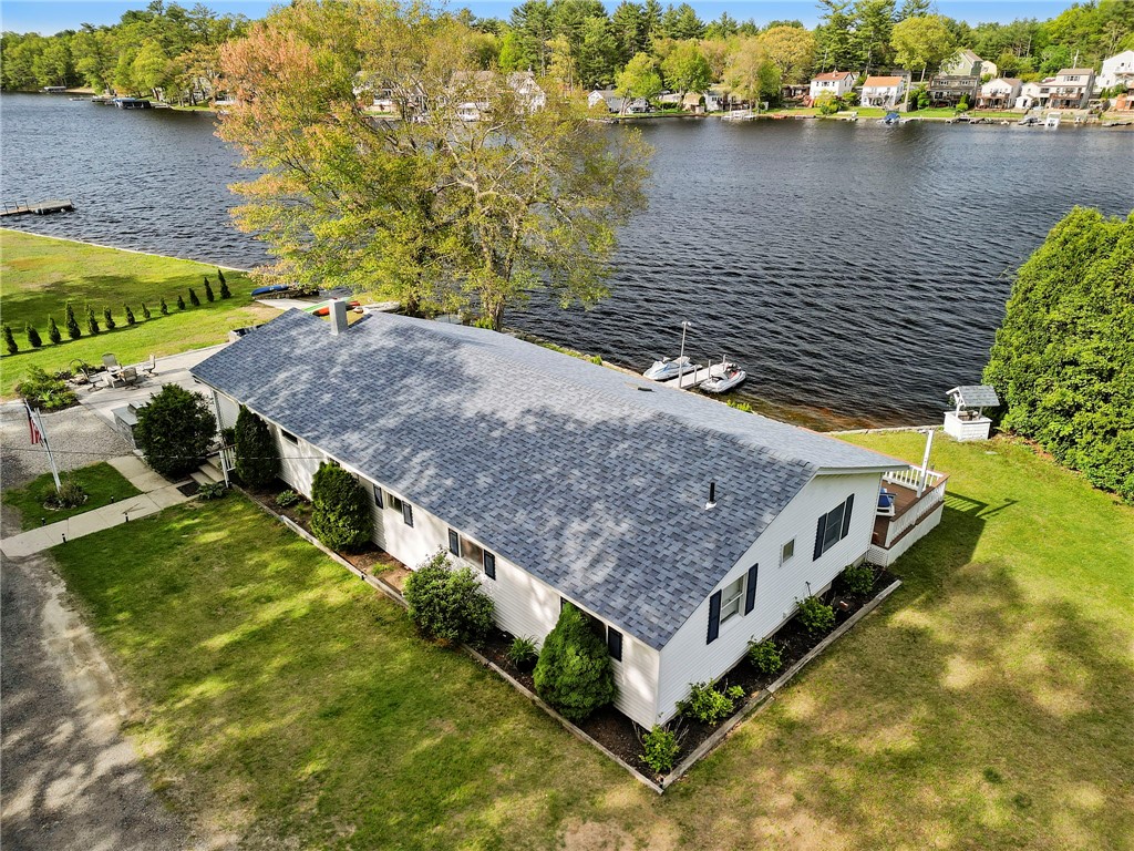 250 Shippee Plat Road