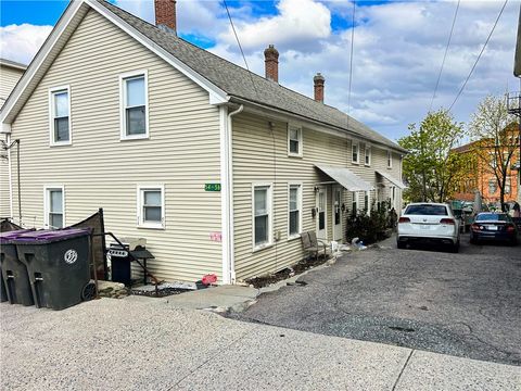 54 SPRING Street Lincoln RI 02838