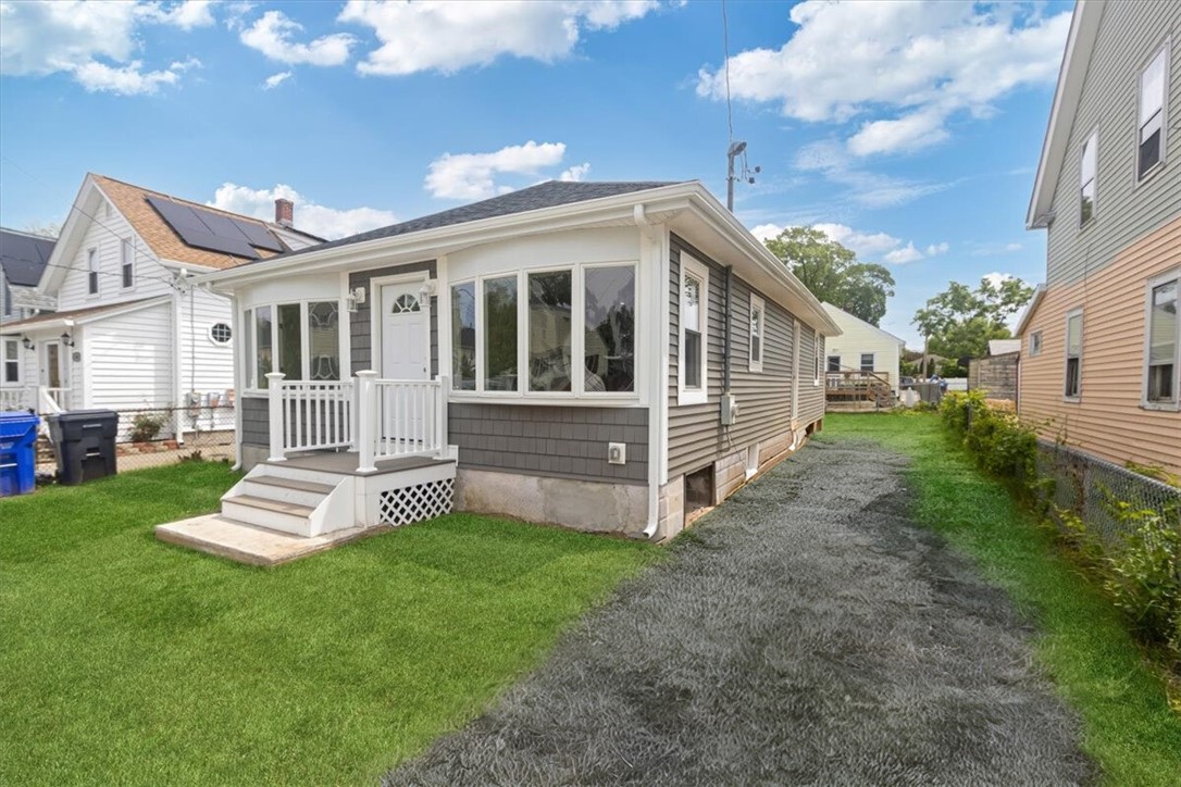 34 Stowe Avenue
