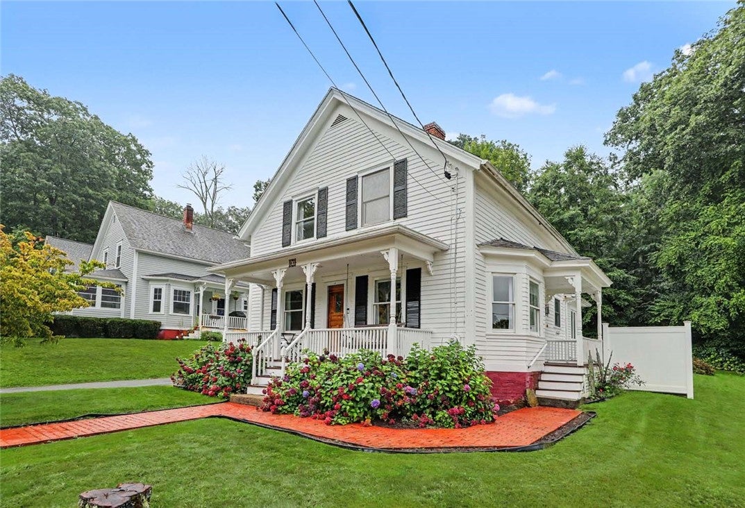 35 Cooper Hill Road
