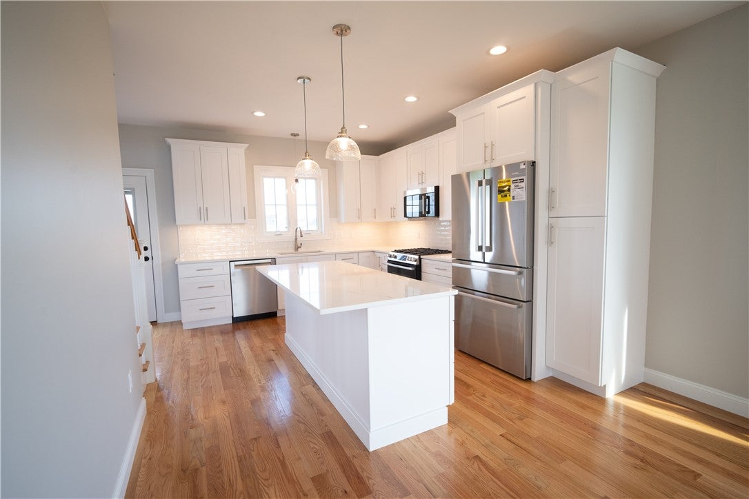 25 Bunker Hill Crossing