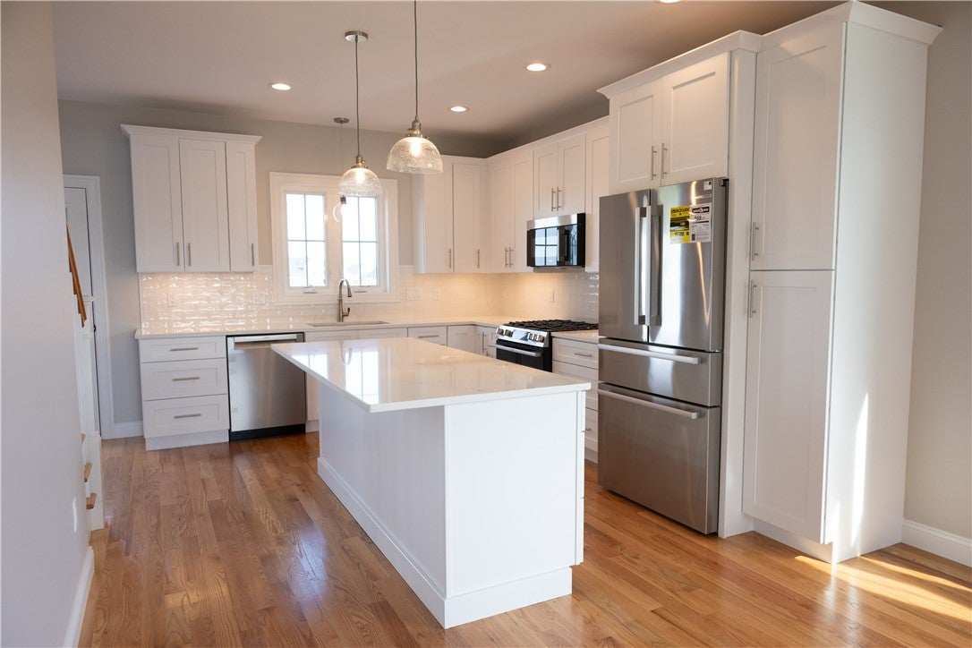 25 Bunker Hill Crossing
