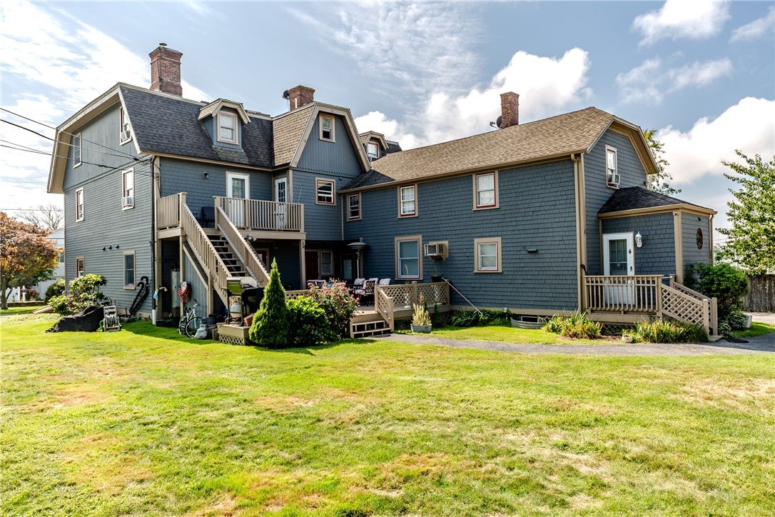 80 Briarwood Avenue