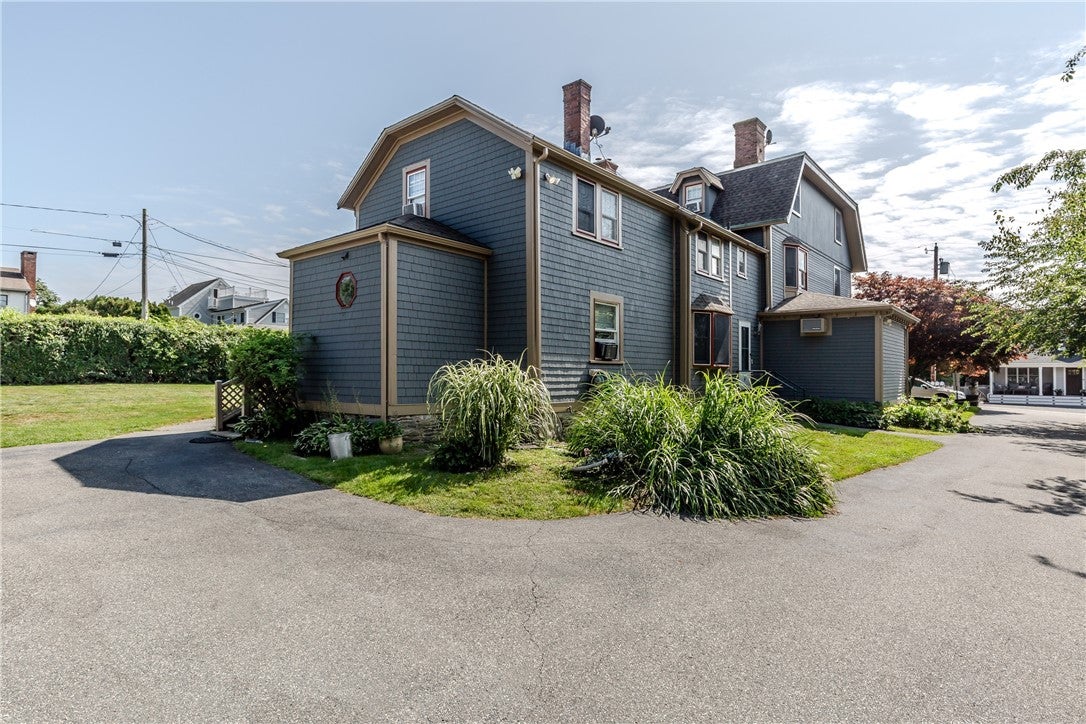 80 Briarwood Avenue