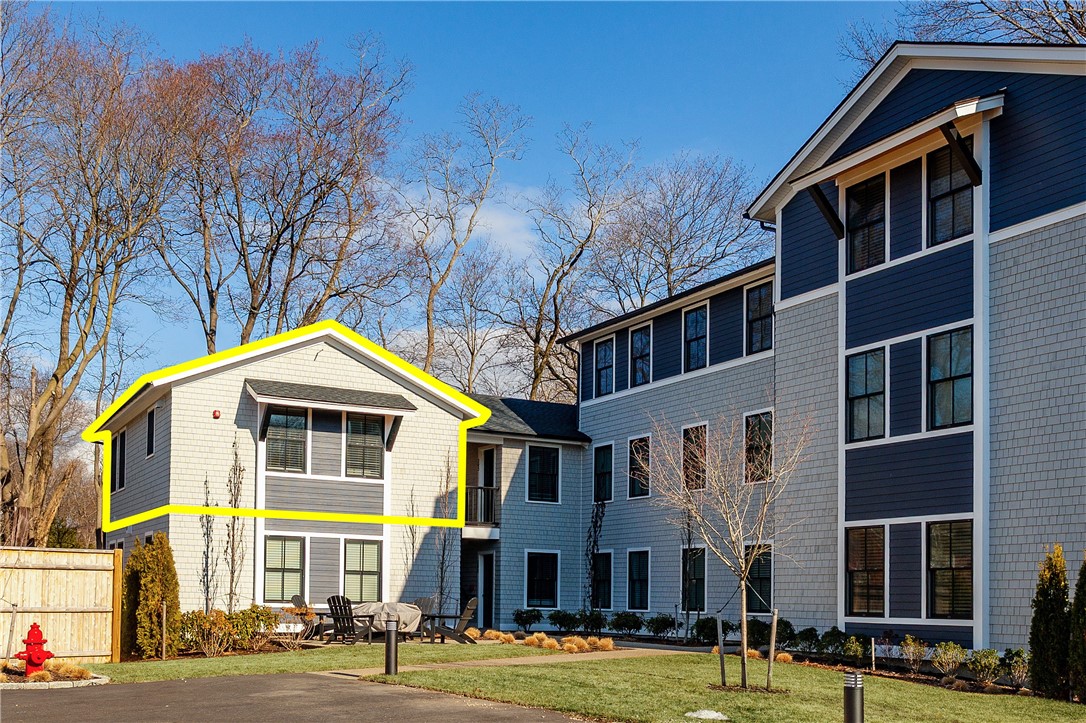 32 Exchange Street 204