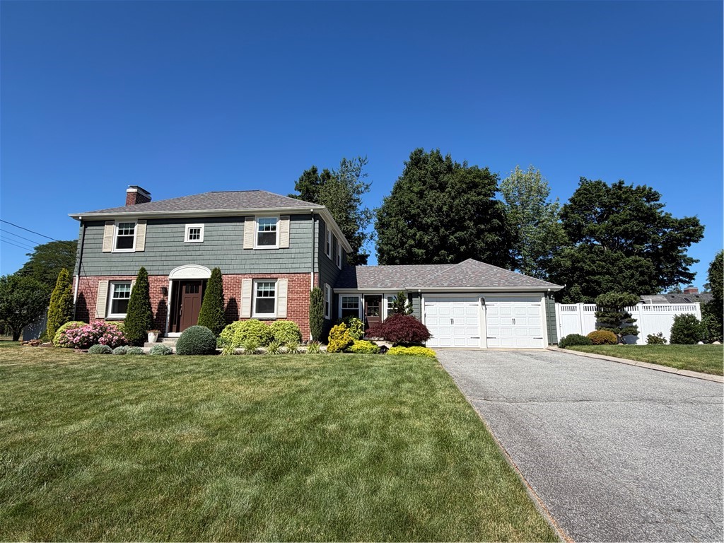 39 Merry Mount Drive
