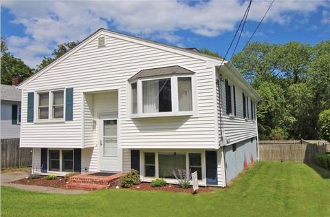 6 Sullivan Street Newport RI 02840