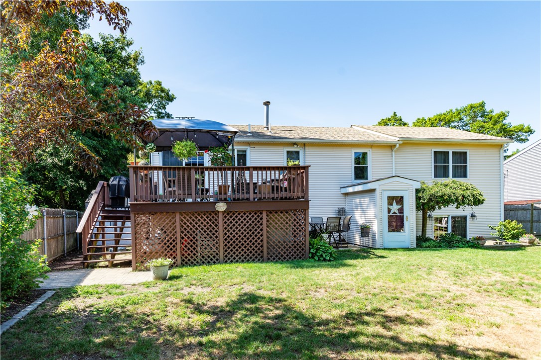 3 GLENDALE Avenue