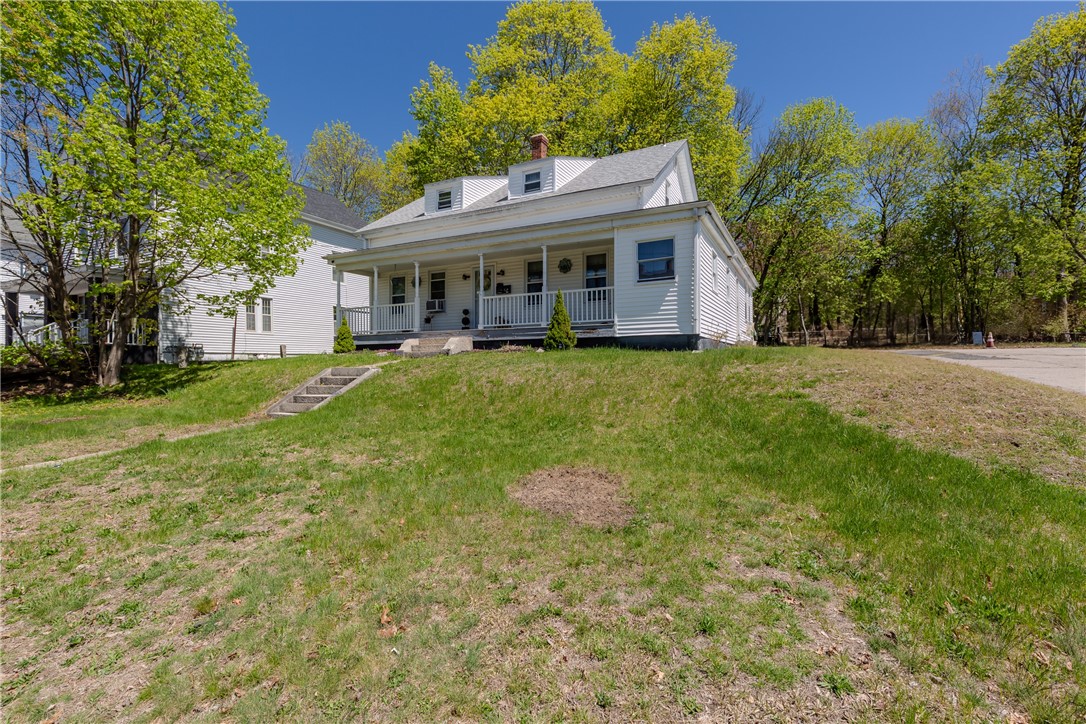 253 Waterman Avenue