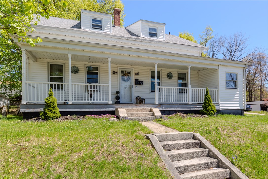 253 Waterman Avenue