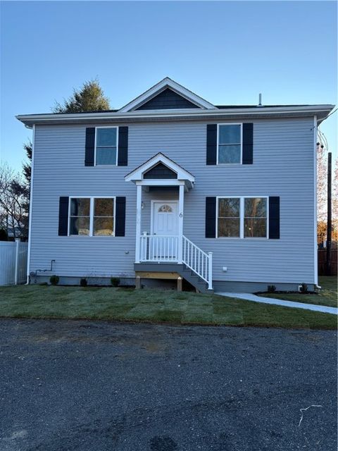 182 Avenue C 6 Woonsocket RI 02895