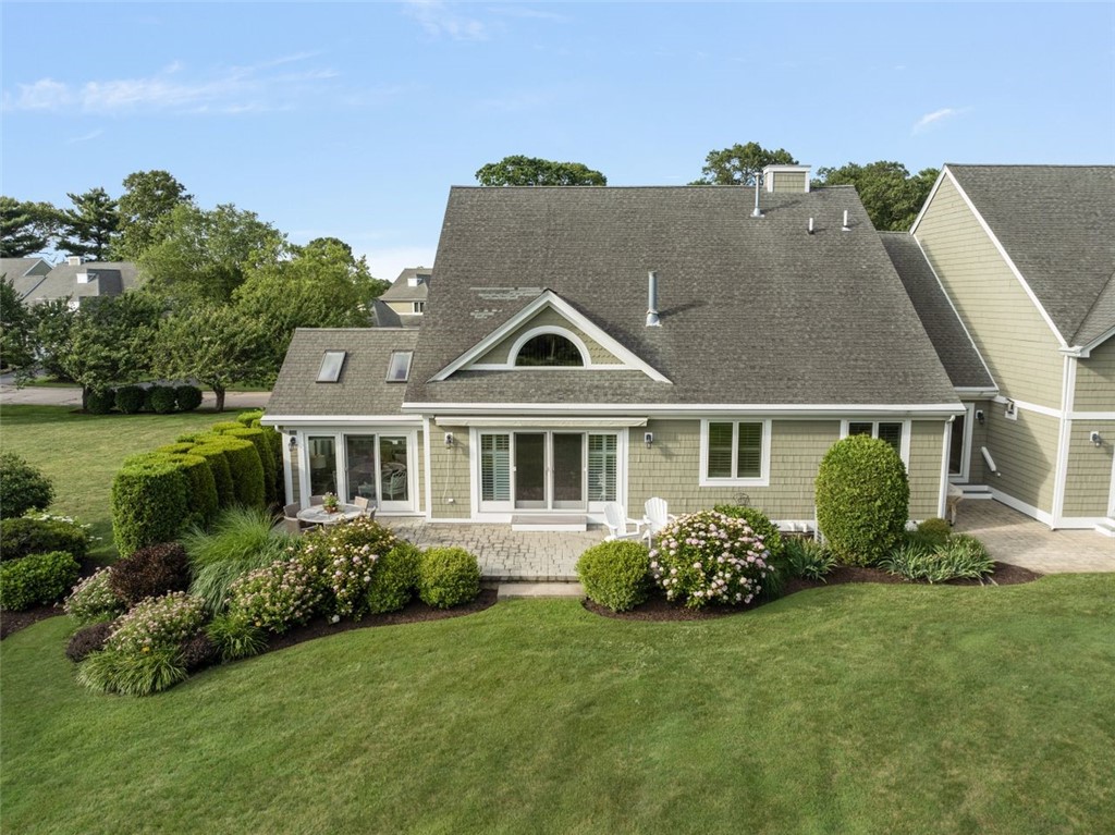 79 Woods Way