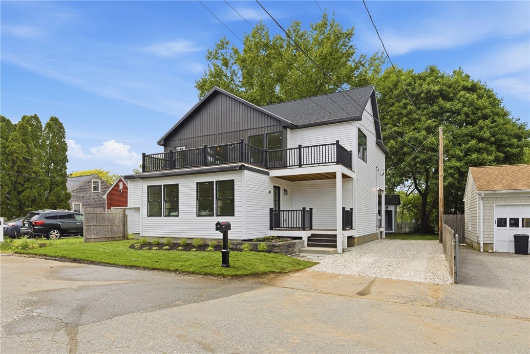 42 Orchard Avenue