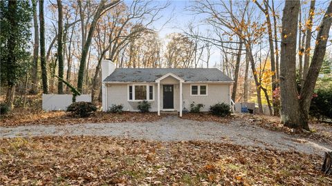 42 Ledgewood Road South Kingstown RI 02881