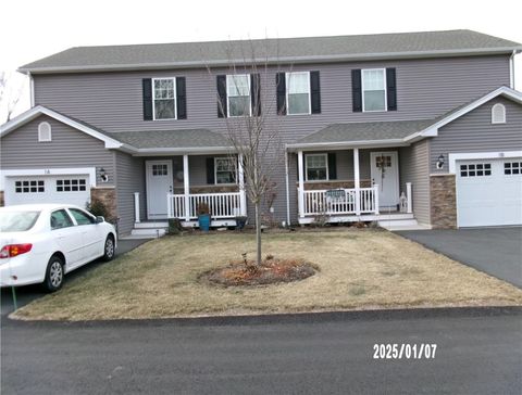 1 Sydney Rose Court 1A Johnston RI 02919