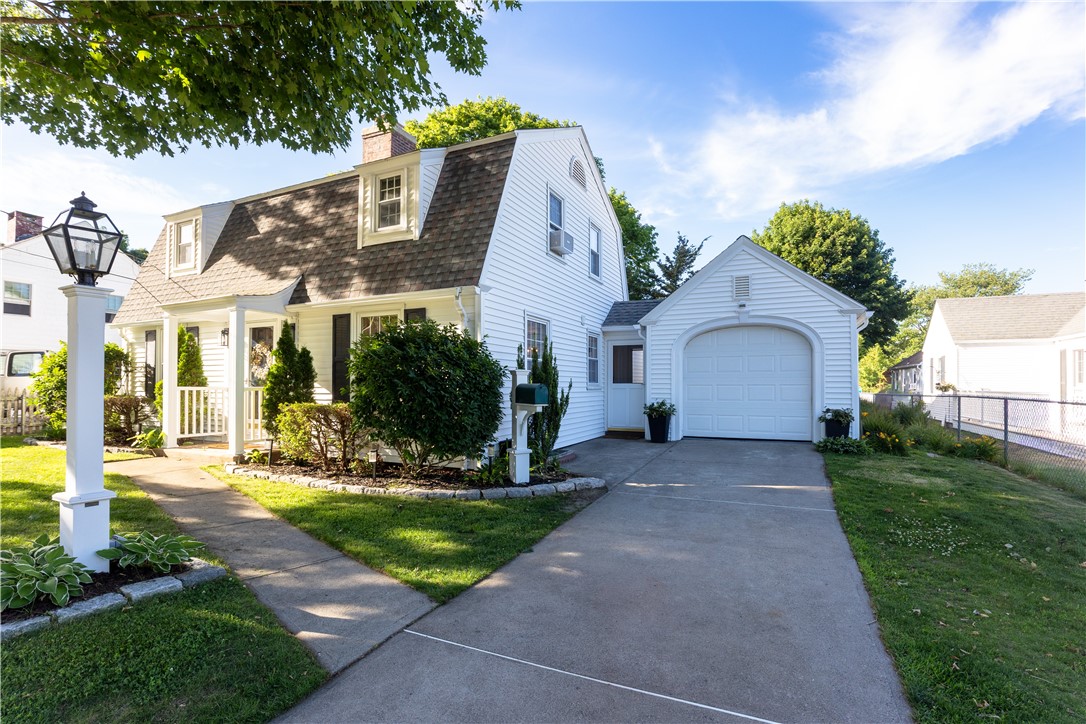 225 Greenwood Avenue