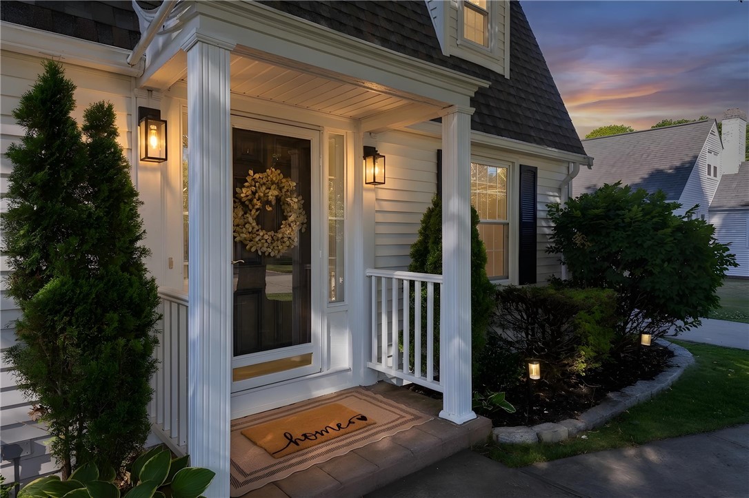 225 Greenwood Avenue