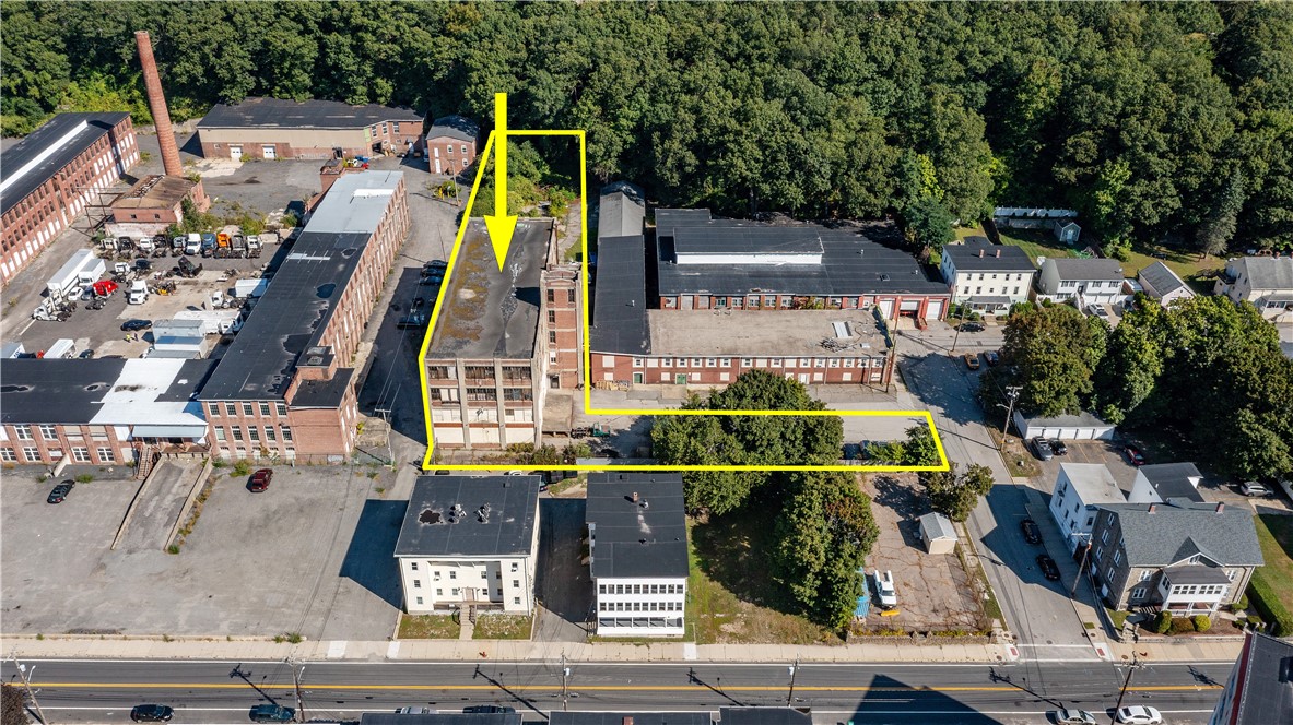 Woonsocket, Rhode Island 02895, United States, ,Commercial,Active,212722