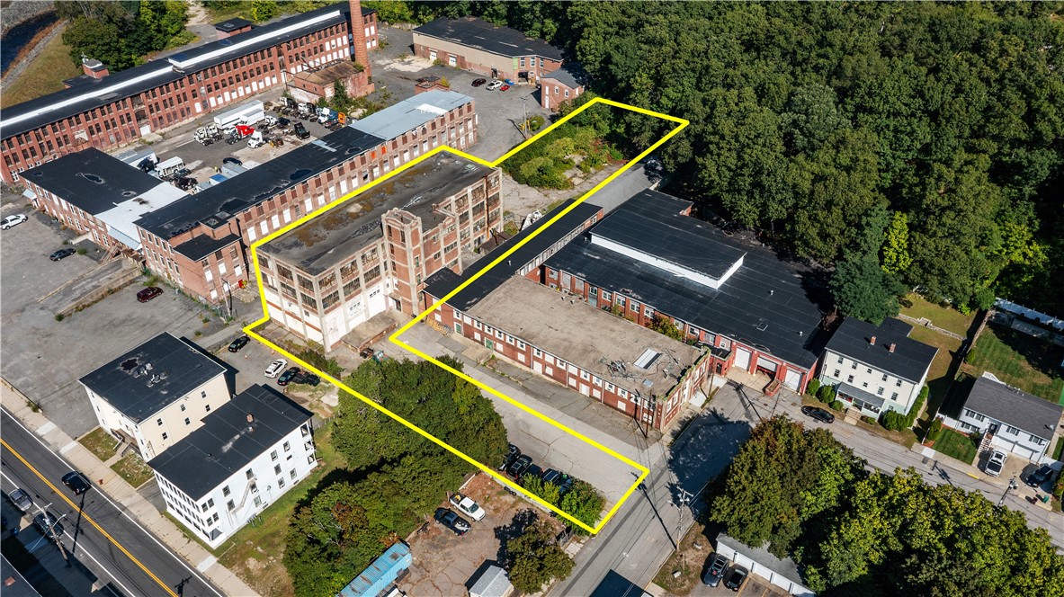 Woonsocket, Rhode Island 02895, United States, ,Commercial,Active,212722