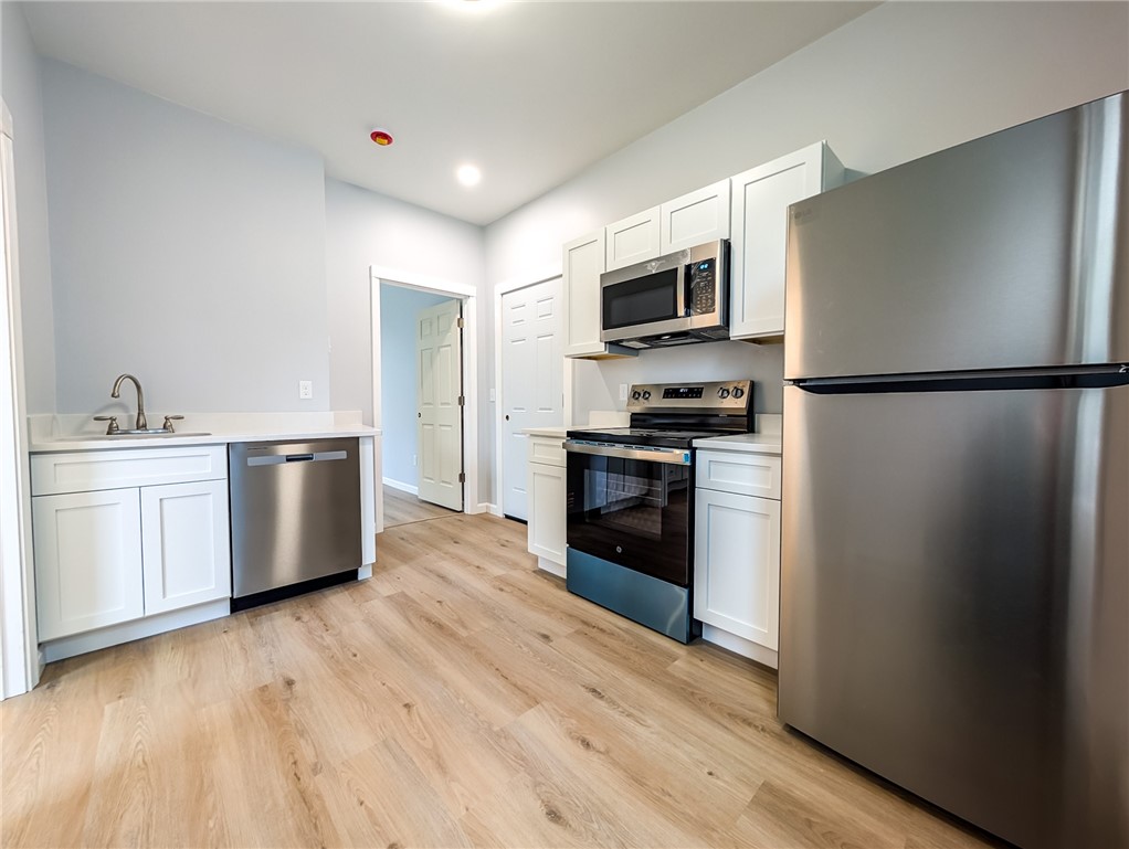 99 Walnut Street 1B