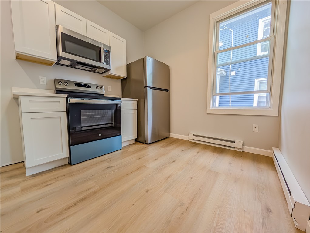 99 Walnut Street 1B