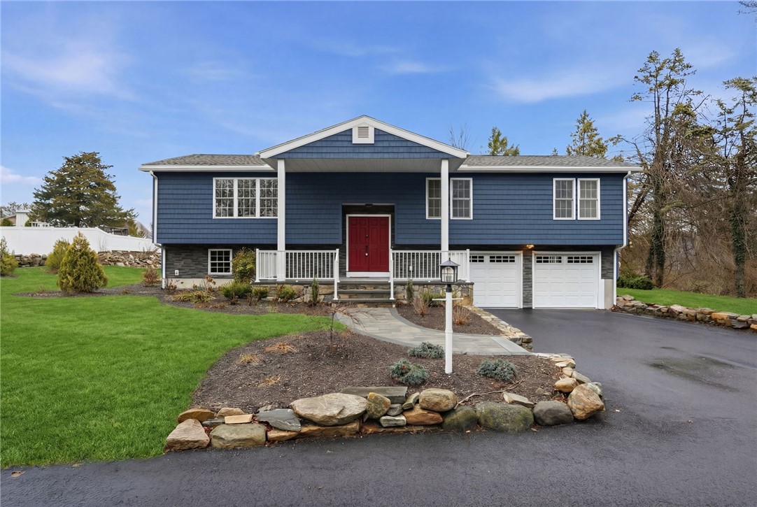 4 Shore Road