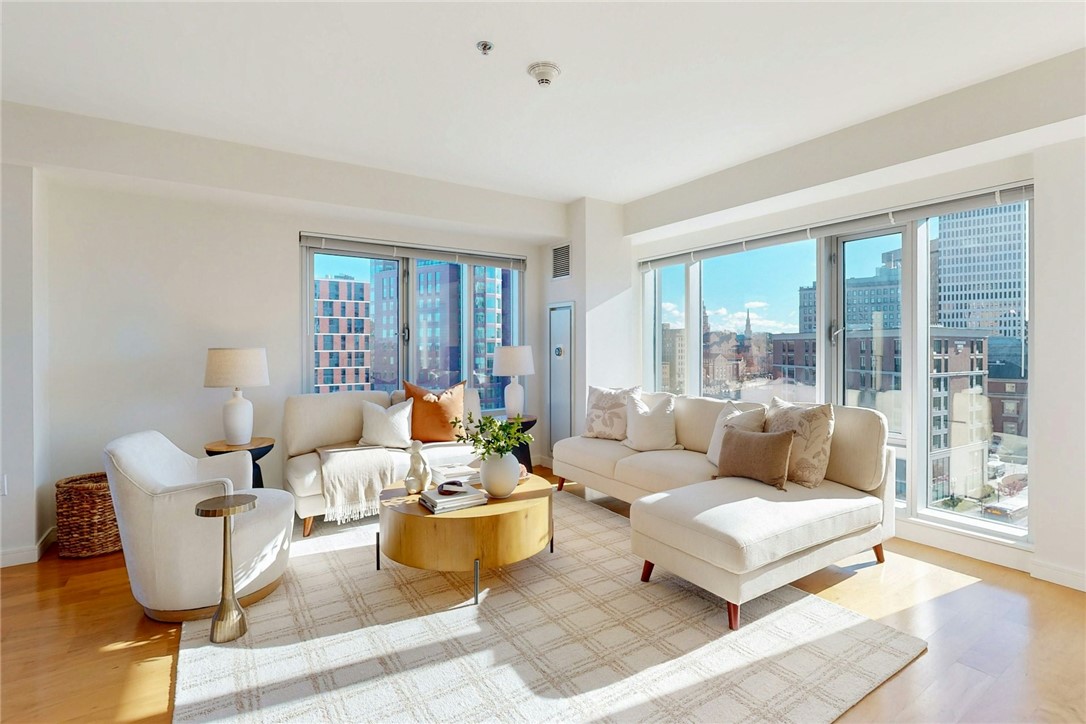 100 Exchange Street 603