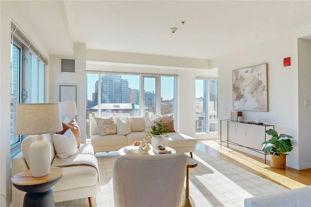 100 Exchange Street 603