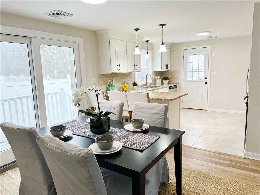 137 Crandall Road