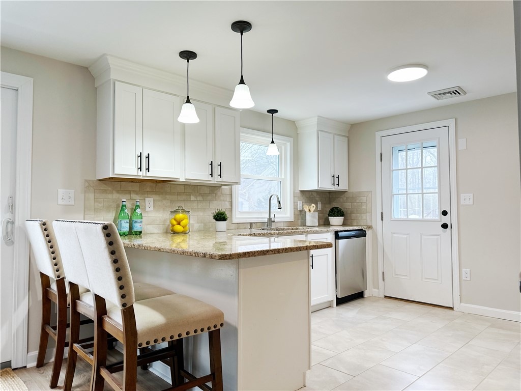 137 Crandall Road